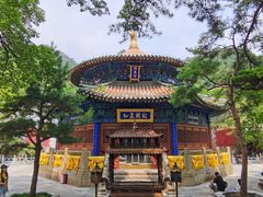 -潭柘寺景区