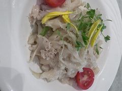 -喜来登由由大酒店九州膳坊中餐厅