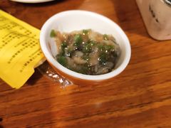 -本色.小马哥烧烤(五一路总店)