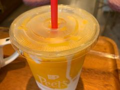 -Peet's Coffee皮爷咖啡(大学路店)