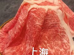 -一绪に寿喜烧(荟聚店)