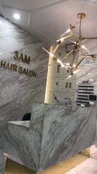 -3AM HAIR SALON染发烫发接发