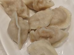 -船歌·鱼水饺青岛菜(国贸商城店)