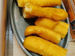 -令狐冲烤鱼·烧菜馆(达明店)