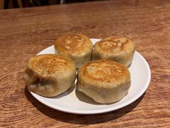 -清真吴记门钉肉饼·喜多利