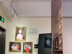 -鸿达摄影KEEP LOVE家庭肖像馆·身份证照(宝山万达广场店)