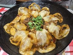 -忆外婆徐州菜·地锅鸡·生日宴(吴庄店)