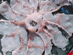 十秒黑鱼片-捞围鲜·港式打边炉(海阳路店)