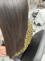 -青霖·飘逸造型