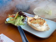 -V Bar海景扒房(北海湾惠龙万达嘉华酒店)