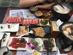 -束河人家(南锣鼓巷店)