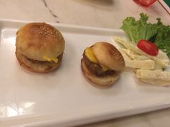 绿茵阁(体育西店)-绿茵阁(体育西分店)