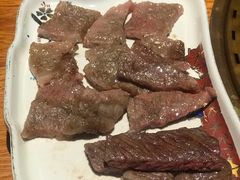 -肉魁屋·烧肉·烧鸟·酒场(高新店)