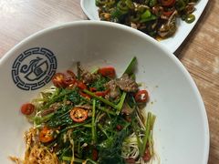 -三和面馆(建外SOHO店)