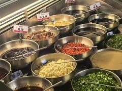 -火炉火自助餐(西直门凯德MALL店)