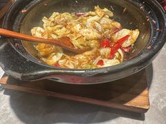 -金系·顺德啫鸡大王(创意产业园店)