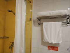 -如家精选酒店(上海塘桥儿童医学中心世博店)