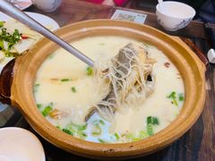 -堂宴·老厦门私房菜(1988仙岳总店)