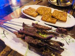 -质烤烤物·活烤海鲜(质烤总店)