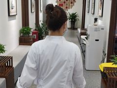 -深圳安仁堂中医·推拿按摩·肩颈调理