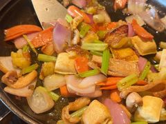 -包整·丝娃娃(一览甲秀楼风景店)