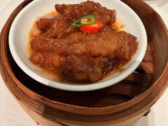 -金悦轩海鲜酒家(拱北店)