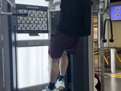 -超鹿运动(五四路恒力城店)