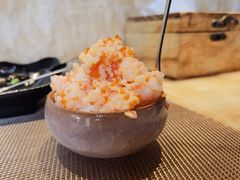 大虾一口饭-昊·来了寿司(泡桐树店)
