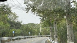 -姥家大锅台水库渔家
