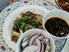 -帕米尔食府(白云观店)