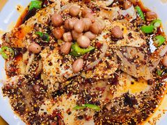 -老字号怡玺·藿香雅鱼(20年雅安店)