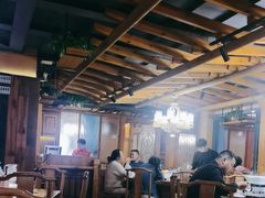 -巢爷老味(东方红店)