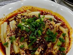 -黔府豆米火锅野菜馆(南马店)