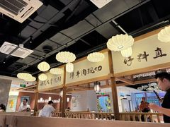 -野妹经典火锅(民治店)
