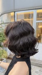 -梳蕾娜 HAIR SALON