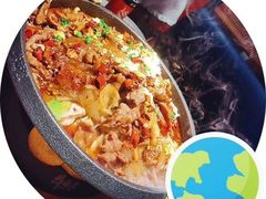 特制酸汤肥牛-胡桃里音乐酒馆(曲江店)