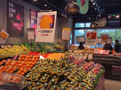 -水果地带(银泰城店)