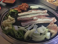 -杀猪天·韩国烤肉(总店)