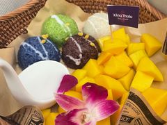 -KingThaia金泰兰(滨江天街店)