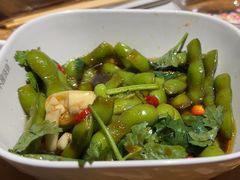 -木屋烧烤(龙岗龙城万科里店)