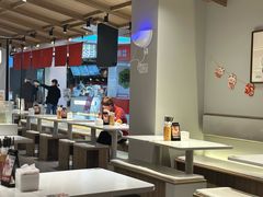-一醒·手工面·西北传统小吃(悠方购物中心店)