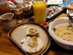 -和彩放题餐厅(酒仙桥店)