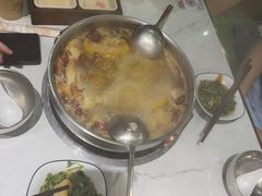 -菌小白火锅(时尚天河店)