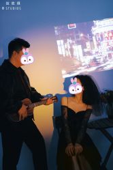 -绽放摄胶片摄影工作室