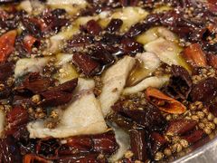 -鑫巴蜀小镇 · 水煮鱼专研店(玉桥店)
