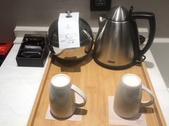 -贵阳万丽酒店