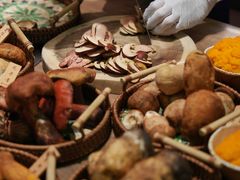 -蘑界·野生菌火锅(深业上城店)