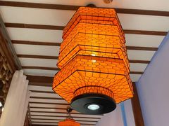 -荷塘秋月·本帮江浙菜(国权路店)