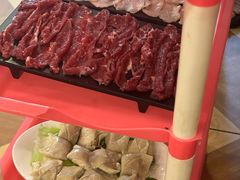 -联胜潮汕牛肉火锅(东苑南路店)