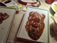 -京华烟云·北京烤鸭(领展购物广场·中关村店)